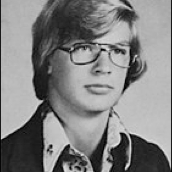 Meet your Posher, Tom - Picture 1 of 1